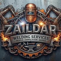 Zalidar Mobile Welder