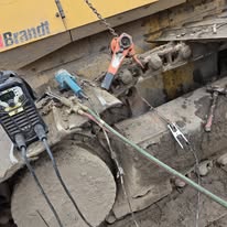 LBR Welding Inc
