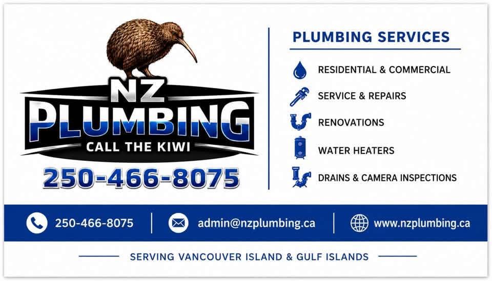 NZ Plumbing