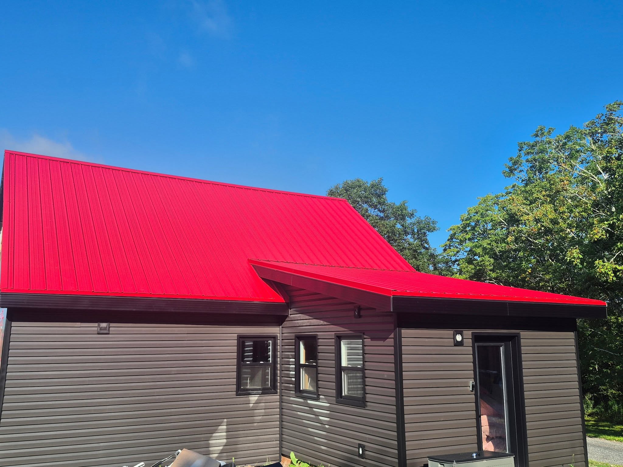 Honest Hands Construction in Westville, Nova Scotia