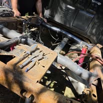 LBR Welding Inc - Welding in Miramichi, New Brunswick