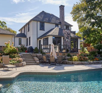 Prosatwork - General Contractors in Brampton, Ontario