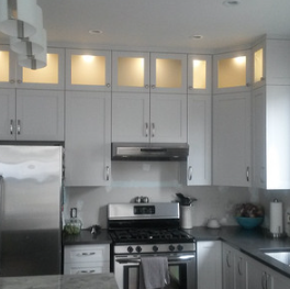 Ottawa Expert Refacing and Kitchens - General Contractors in Ottawa, Ontario