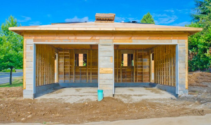 C. Brown's Design & Construction