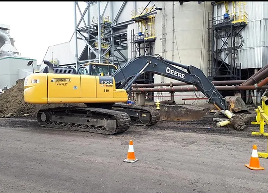 Landscape Contractors in Estevan, Saskatchewan