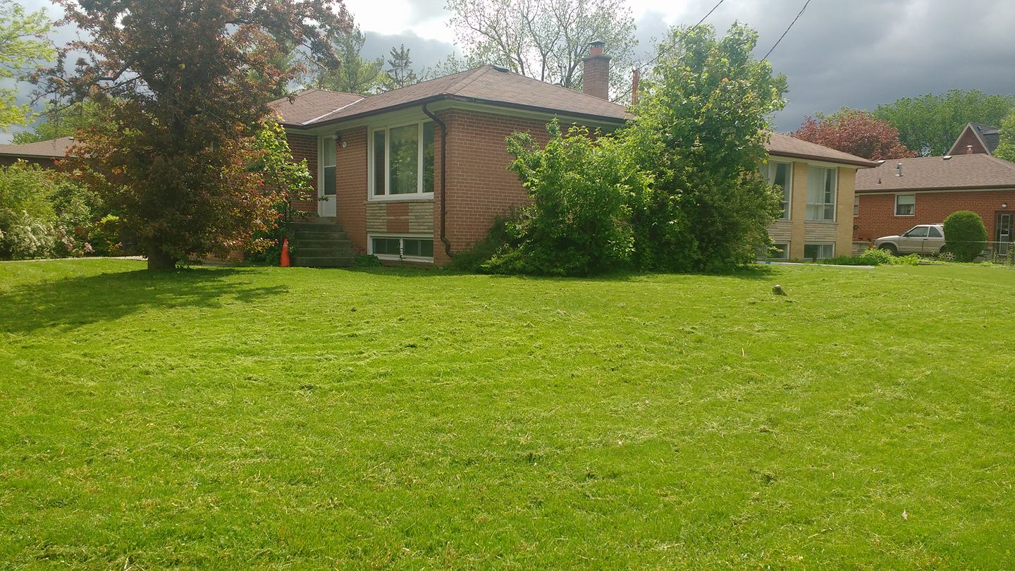 K & J Landscaping And Lawn Care 