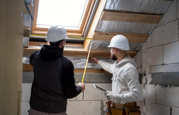 Higher Touch Painting And Renovations Corp