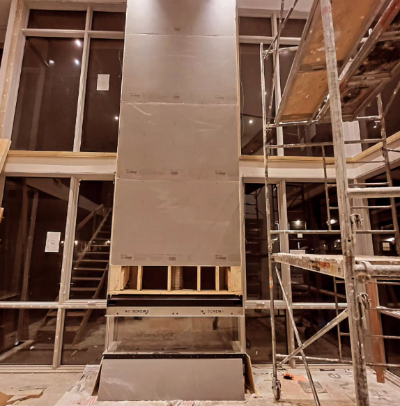 Fine Art General Contracting Inc