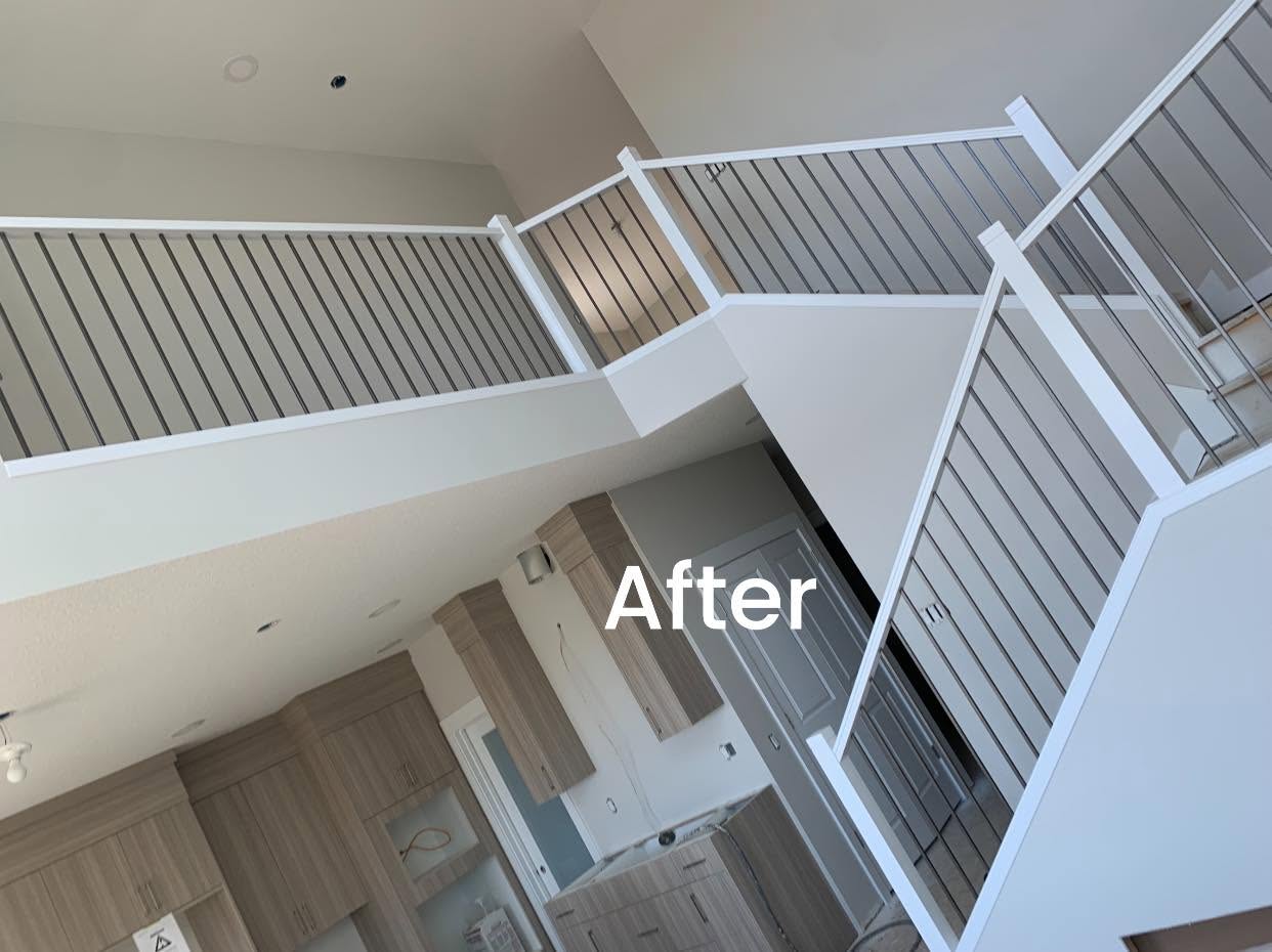 Alphas Painting Services - Painting Contractors in Edmonton