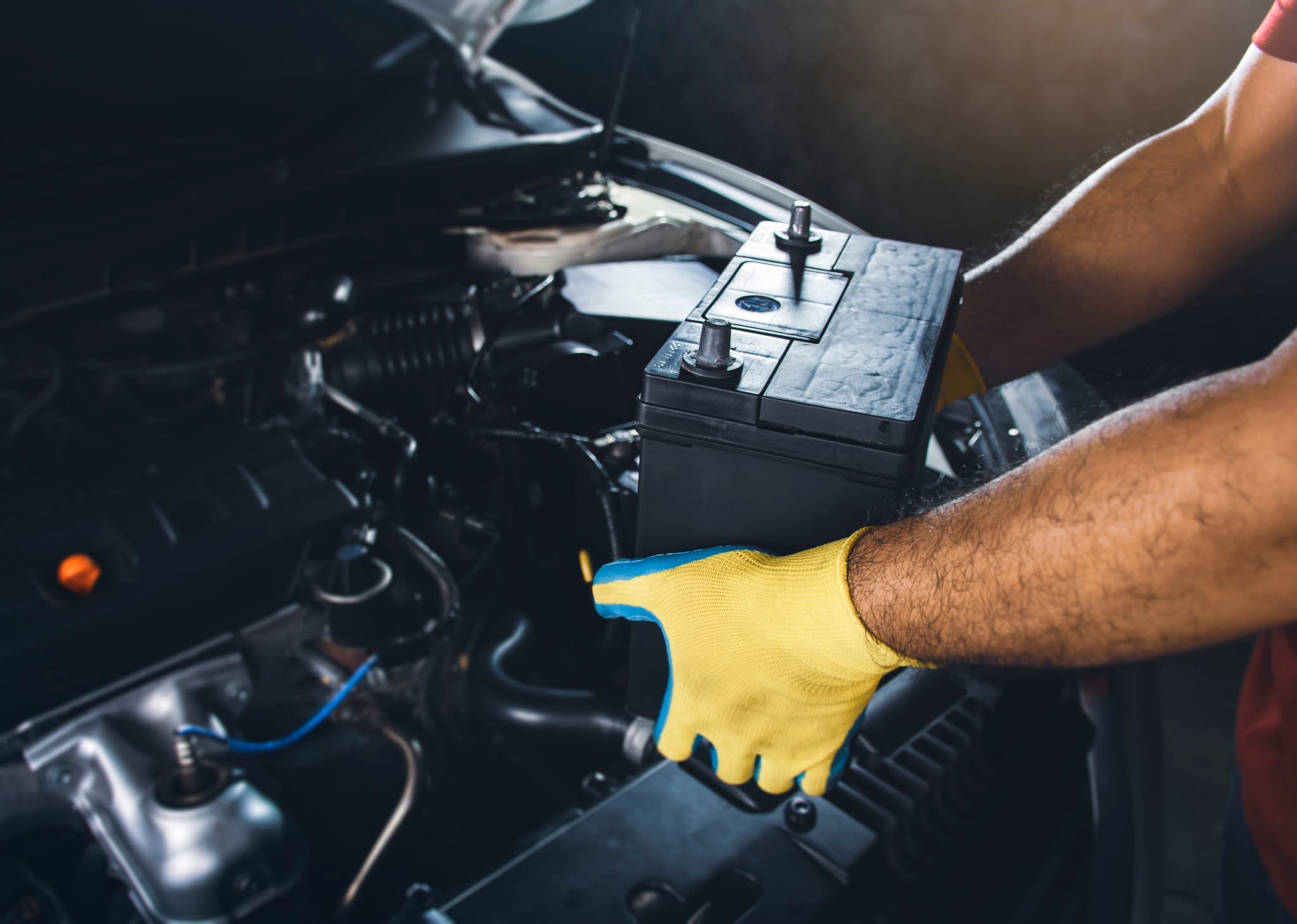 Speedy Auto Service North Bay