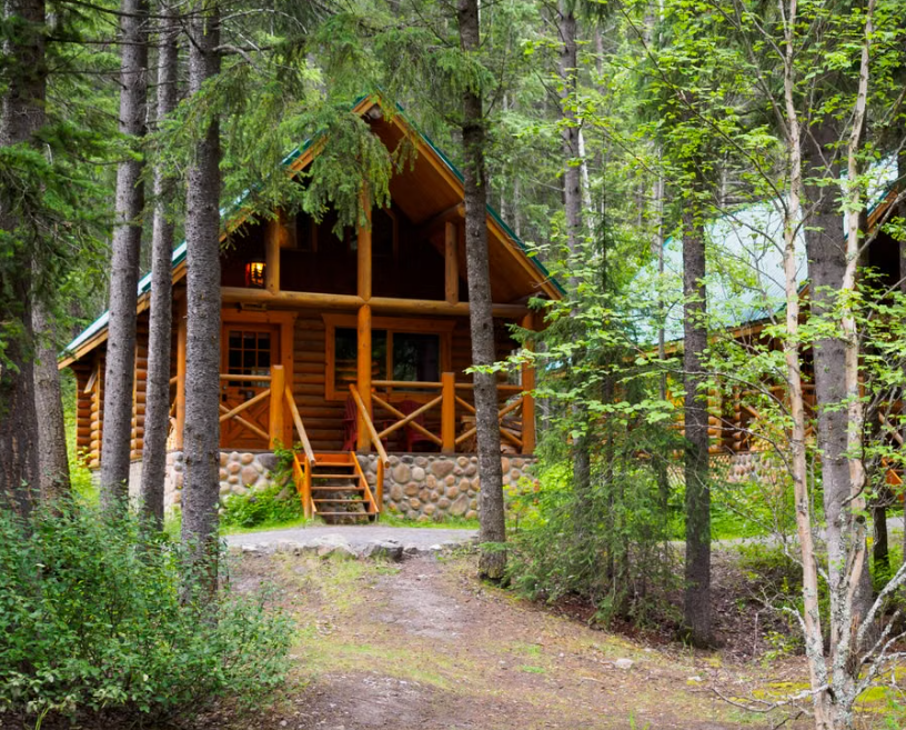 Memramcook River Outfitters Ltd. in Memramcook, New Brunswick