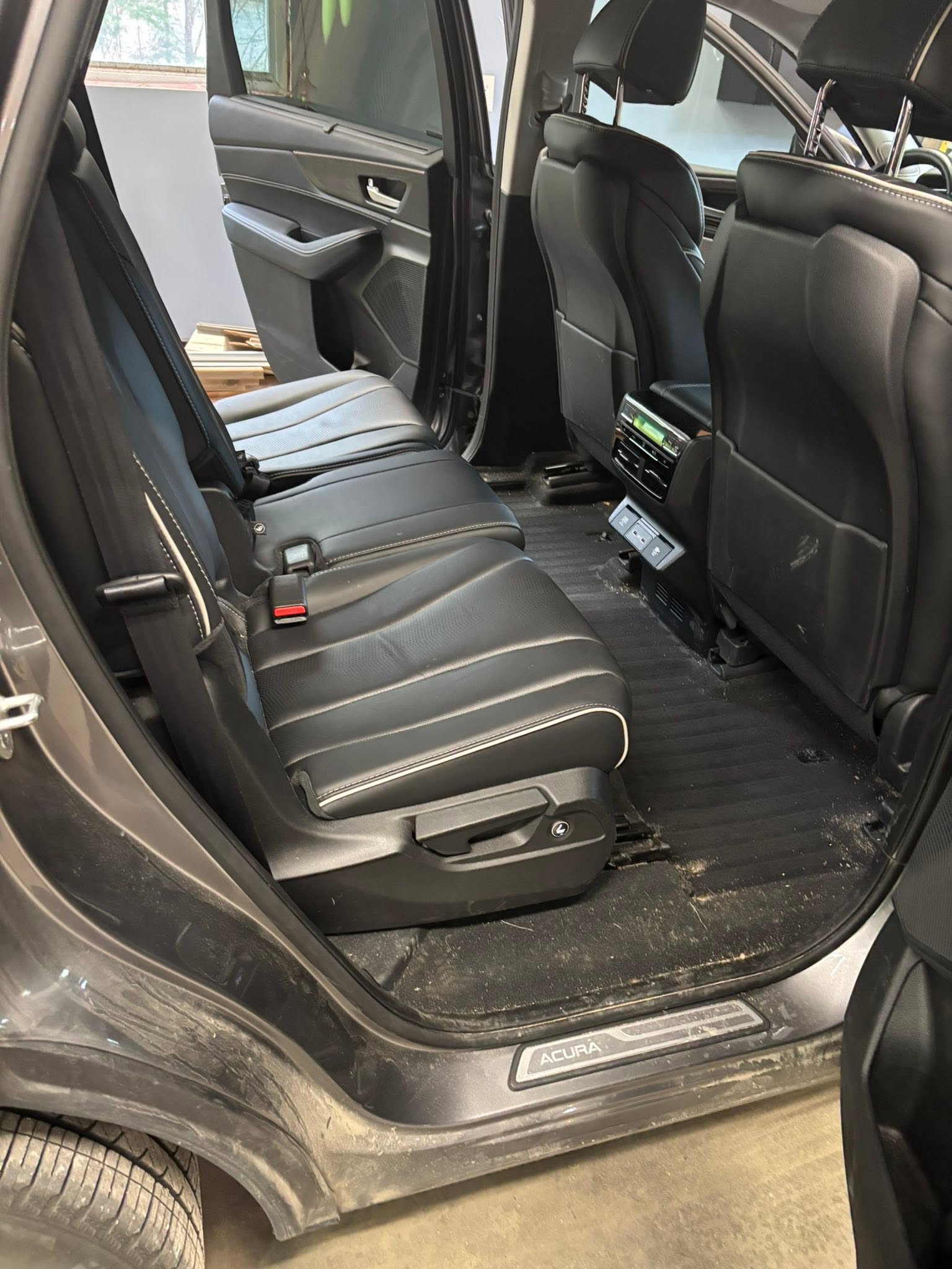 True Detailing in Burks Falls, Ontario
