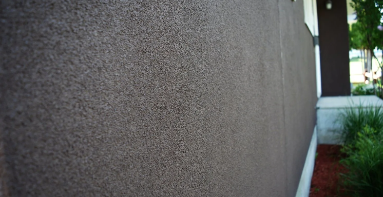 R-Type Stucco