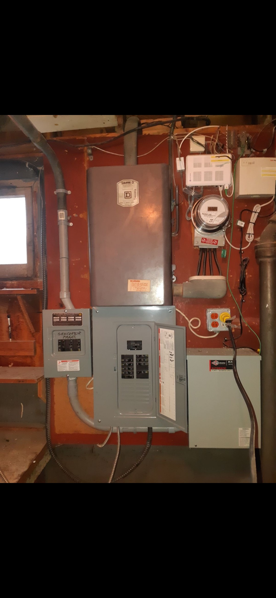 T & S Electric in Porters Lake, Nova Scotia