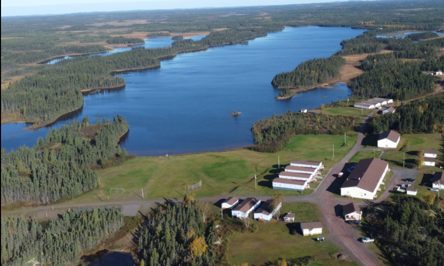 Moose Valley Outfitters in Pasadena, Newfoundland and Labrador