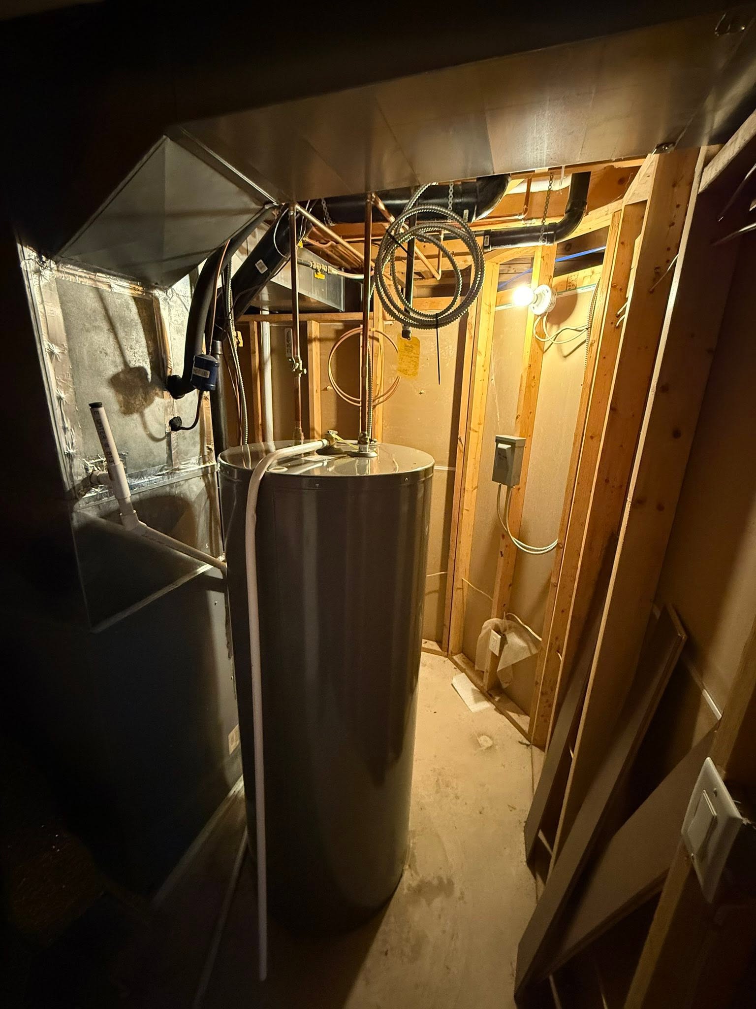 R&R Plumbing