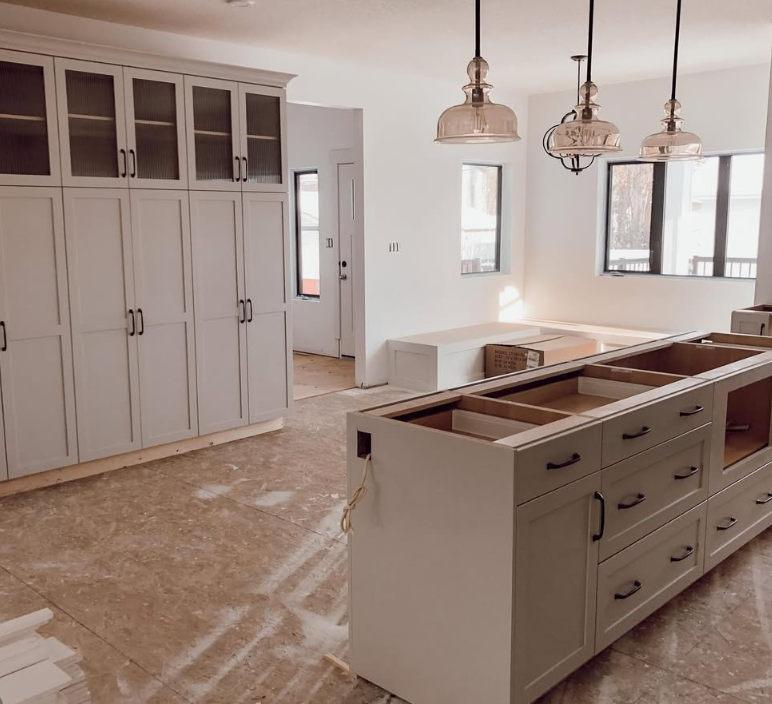 Godwin Homes Inc.
