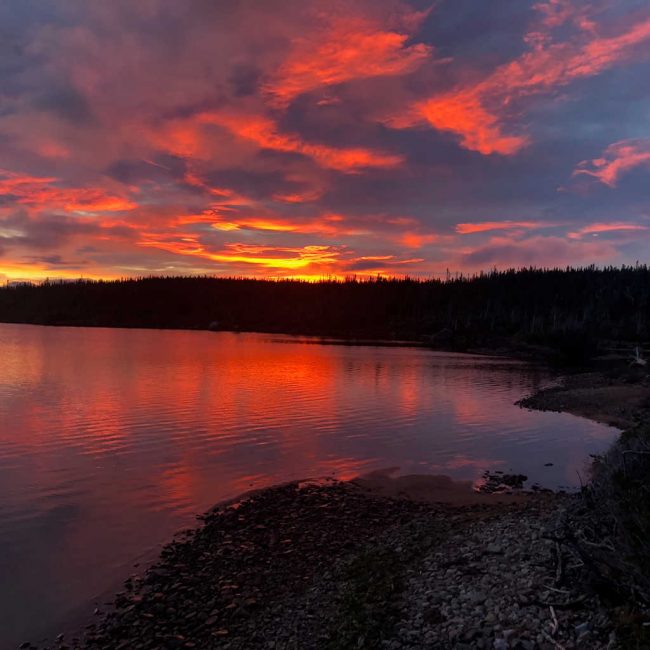 Parsons Pond Outfitters