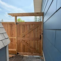 Open Sky Contracting