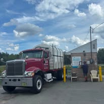 GCA Water Work