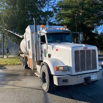 Clearset Vac Truck Services