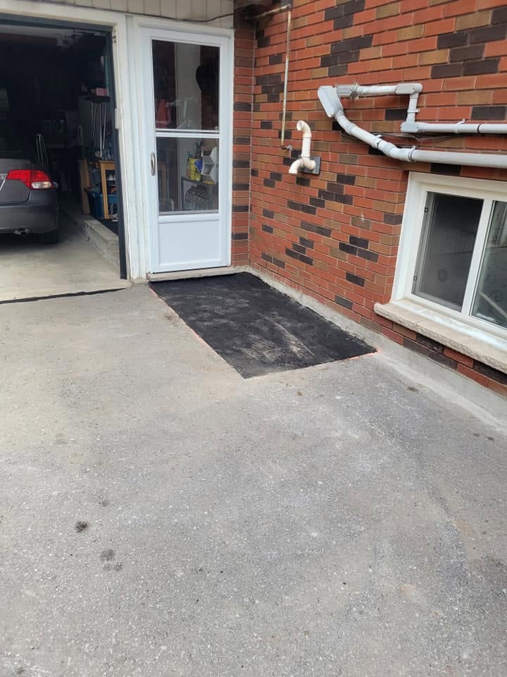 JR Asphalt Repair and Paving in Peterborough, Ontario