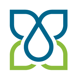 Crystal Spring Hog Equipment Logo - Sainte Agathe, Manitoba