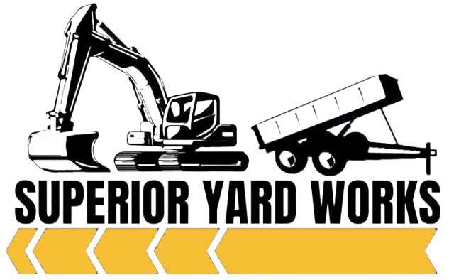 Superior Yard Works Logo - Thunder Bay, Ontario