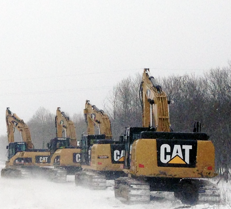 Tri-Core Projects Manitoba Ltd.