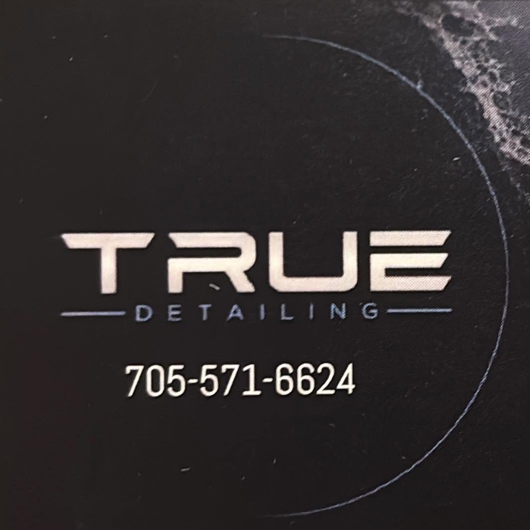 True Detailing - Car Detailing in Burks Falls, Ontario