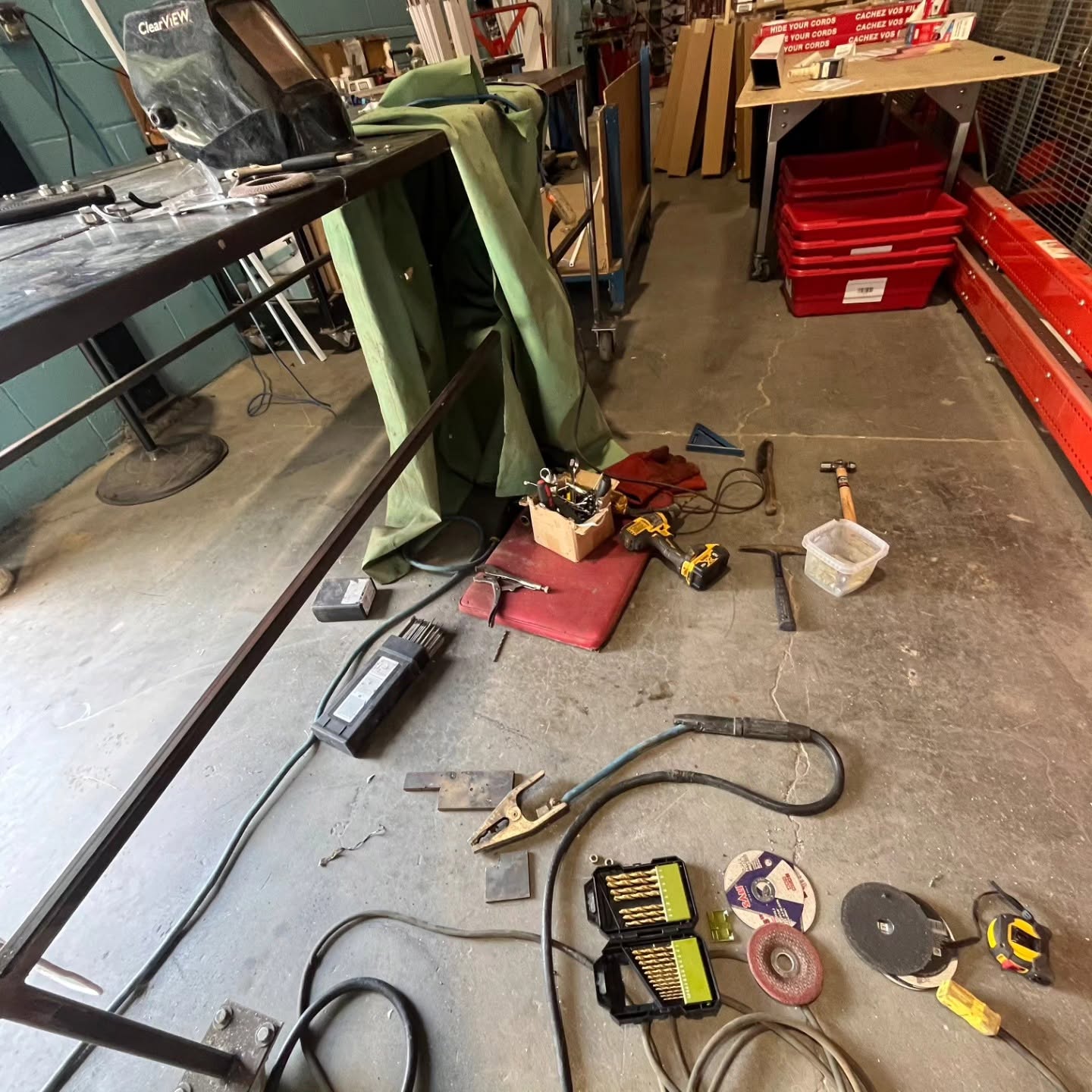 DeVries Custom Welding