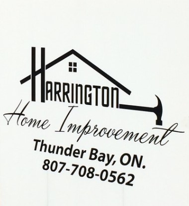 Harrington Home Improvement