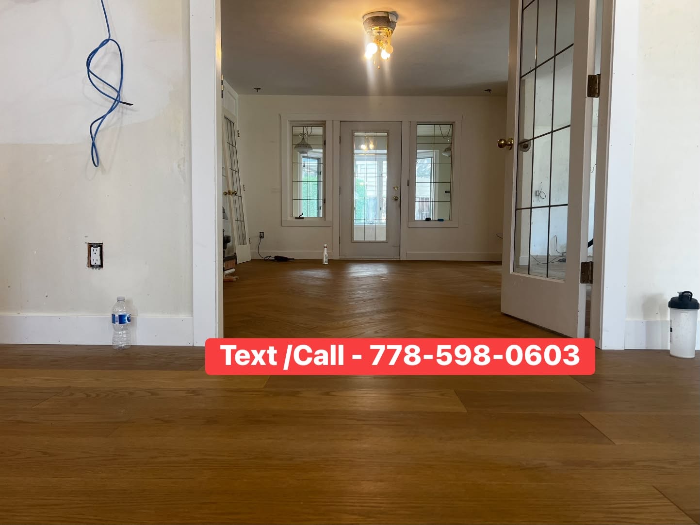 Flint Flooring & Renovations