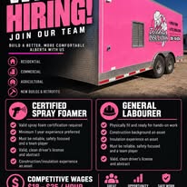 Wildrose Insulation Ltd.