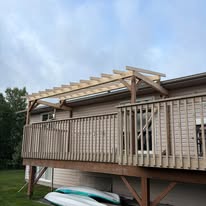 Husky Construction &amp; Renovation - Home Improvements & Renovations in Greater Sudbury, Ontario