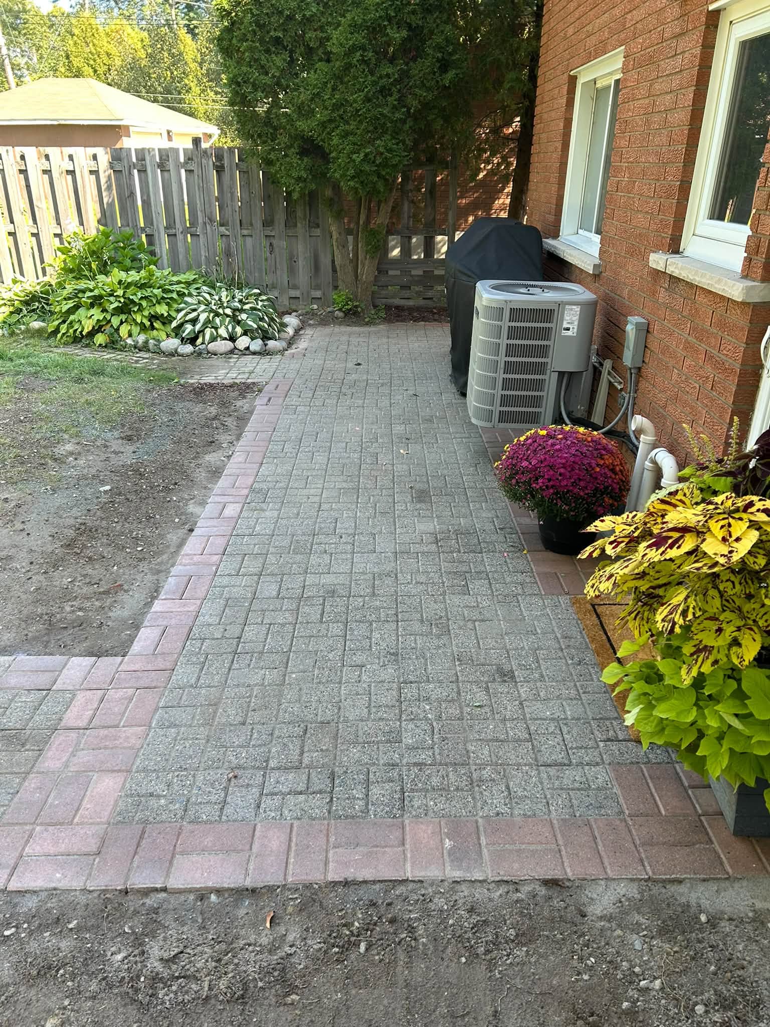 Home Improvements & Renovations in Sudbury, Ontario.