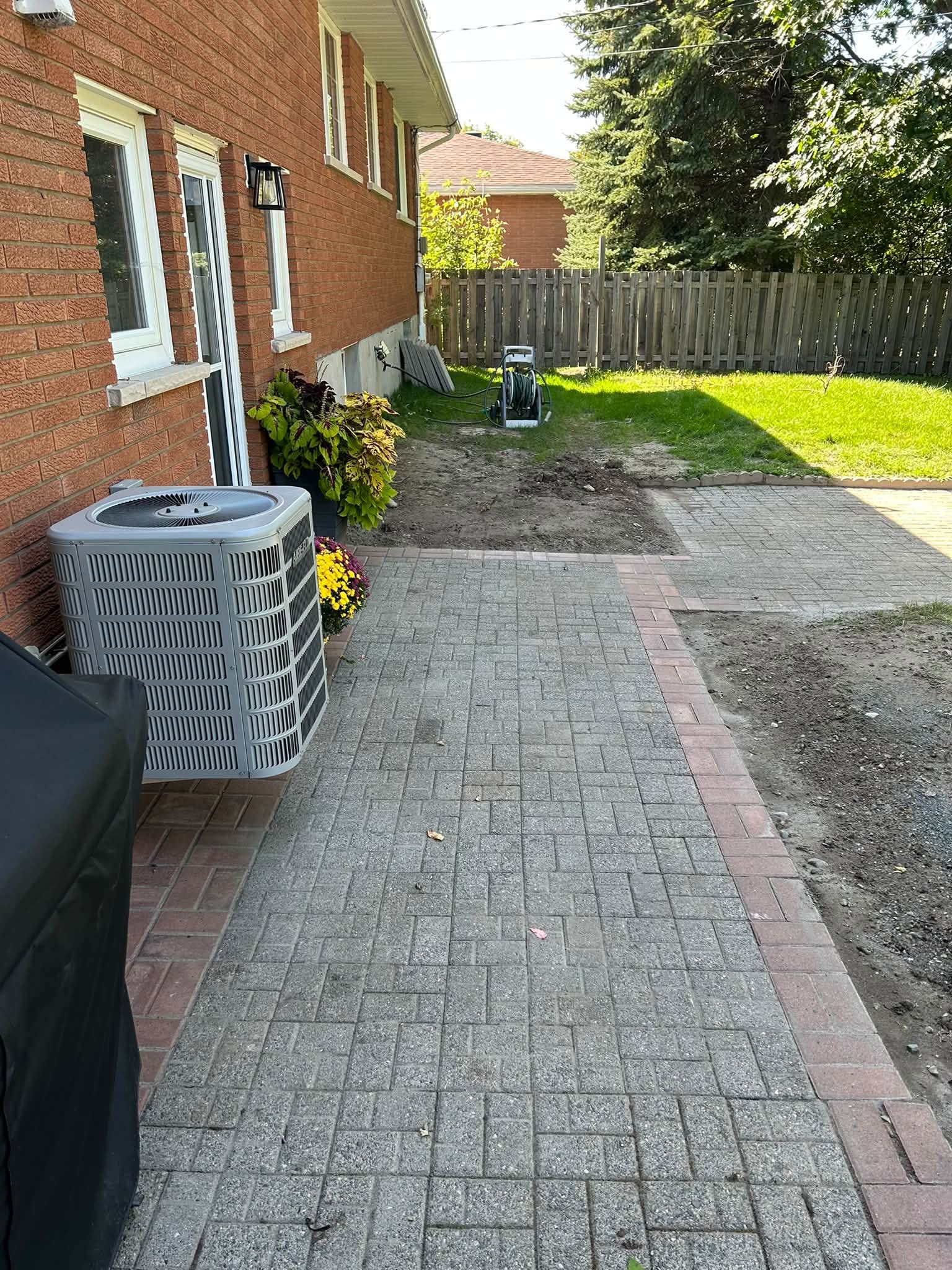 Home Improvements & Renovations