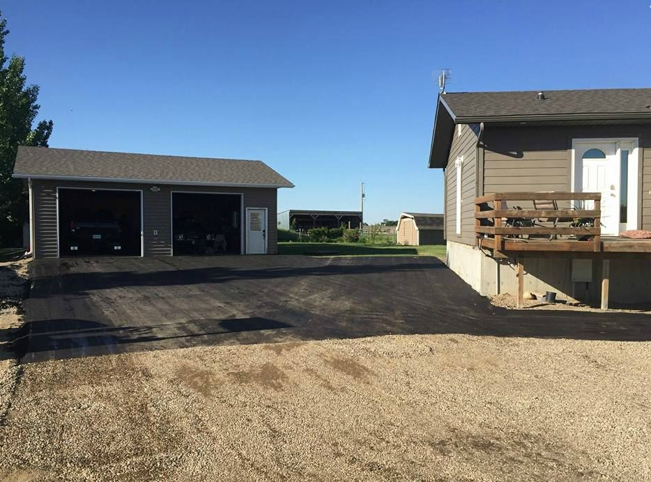 DLN Construction Ltd. - General Contractors in Outlook, Saskatchewan