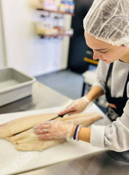 Steelhead Food Company - General Contractors in St Thomas, Ontario