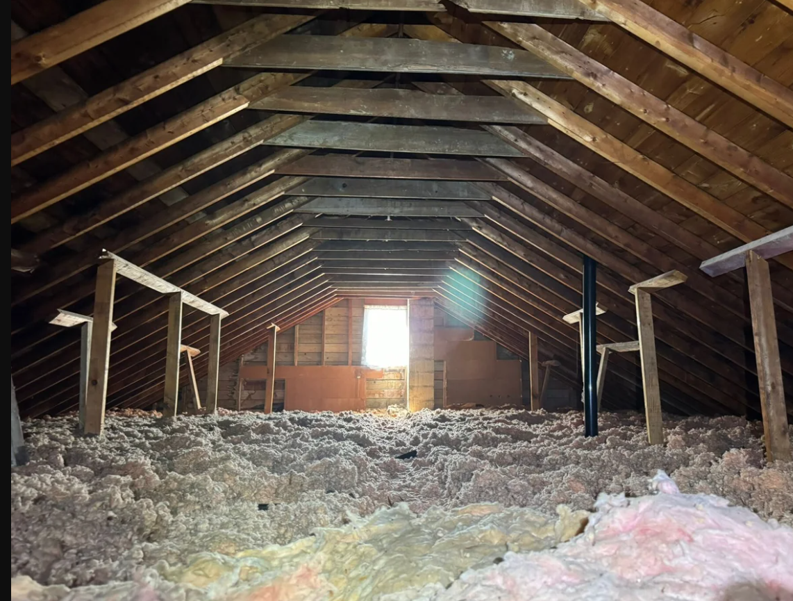 Eco Insulate Innovations Inc.
