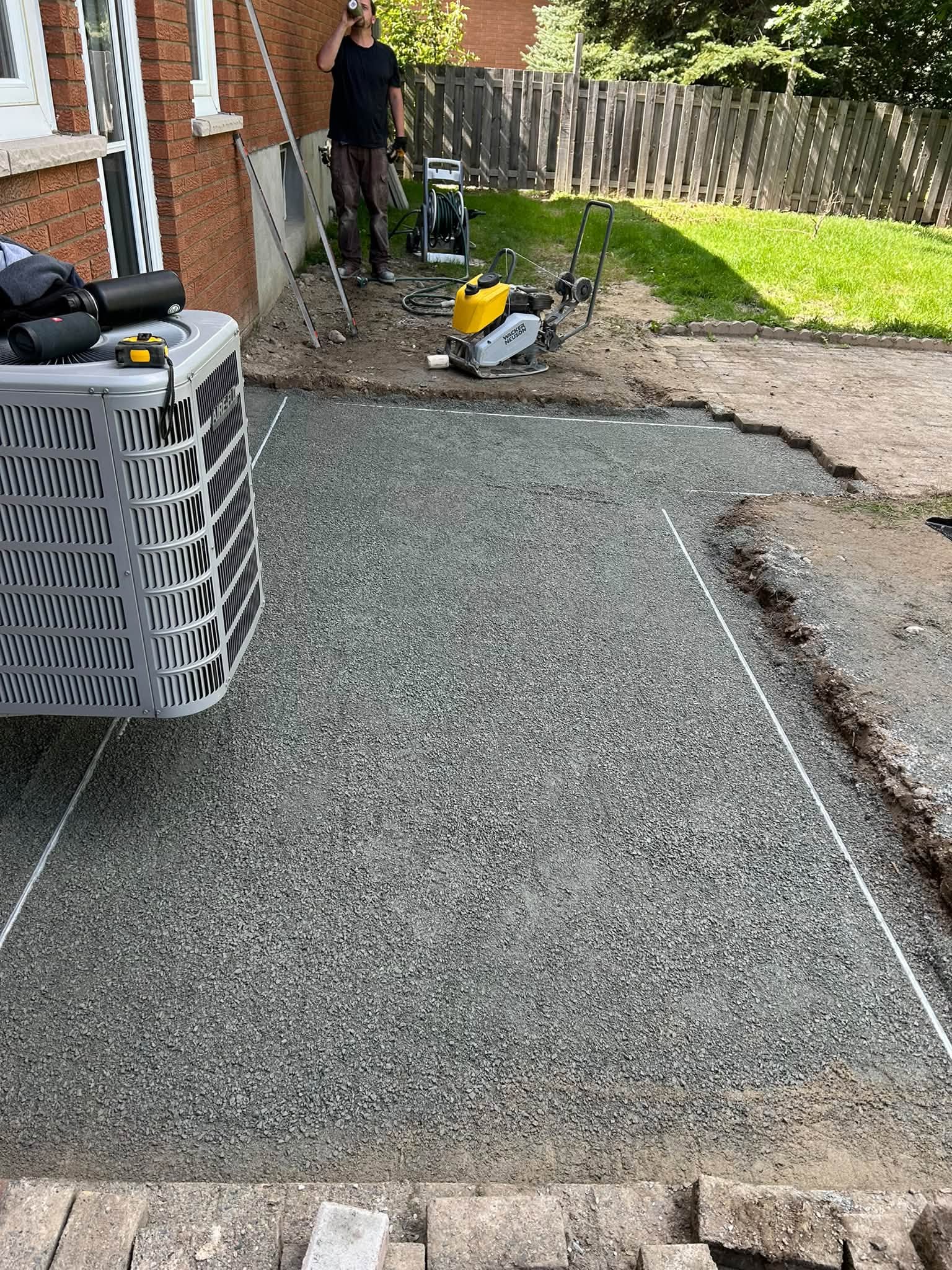 On Par Services - Home Improvements & Renovations in Sudbury, Ontario