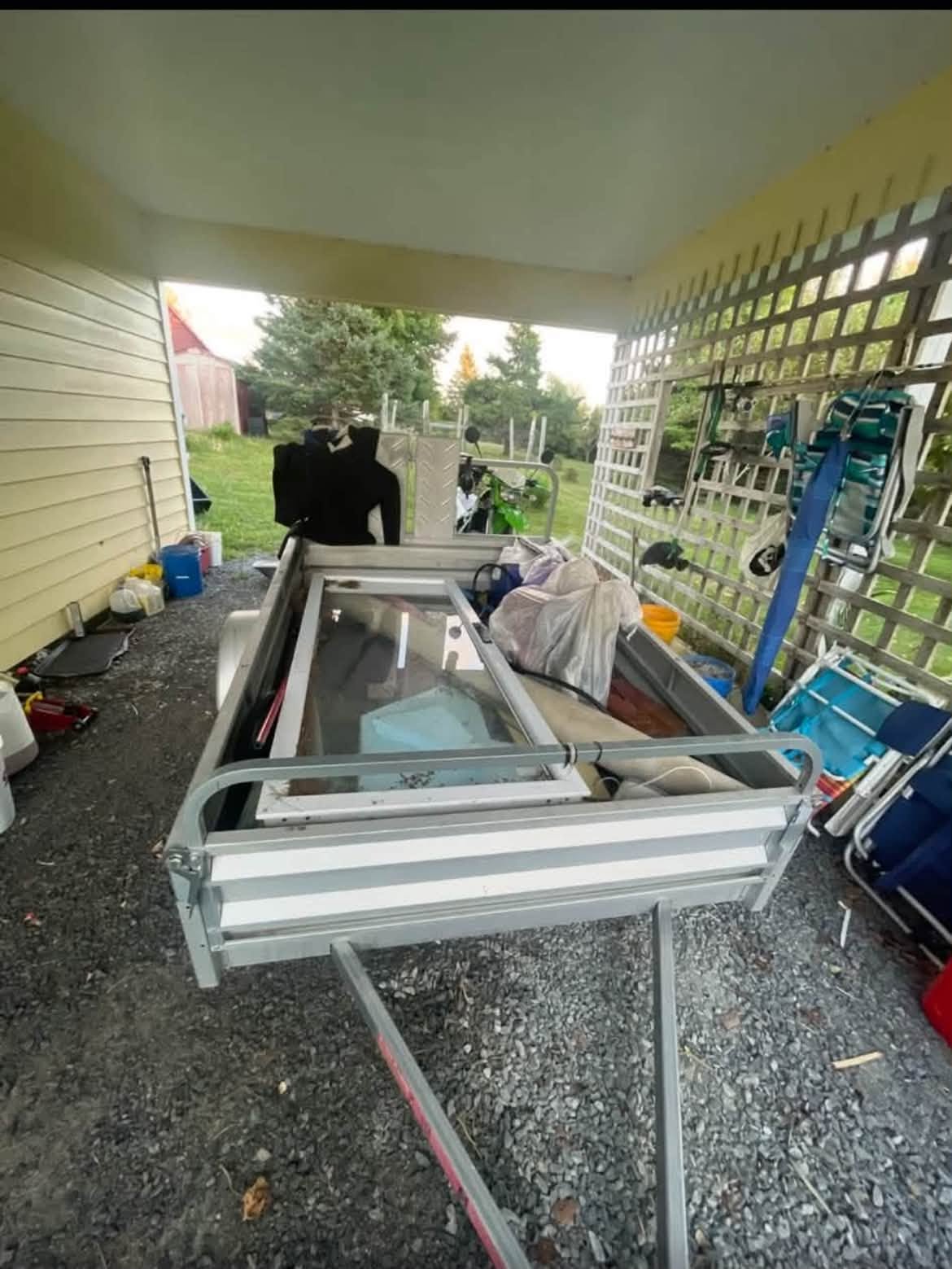 Lunenburg County Property Services