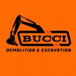 Bucci Demolition & Excavation Logo - Vaughan, Ontario