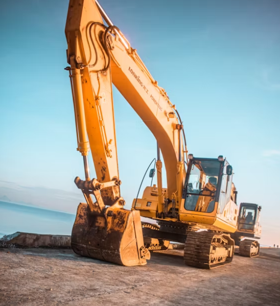 Ordes Trucking &amp; Excavating - General Contractors, Nova Scotia