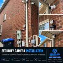 SSP Electrical Sevices - Electrical Contractors in Burlington, Ontario