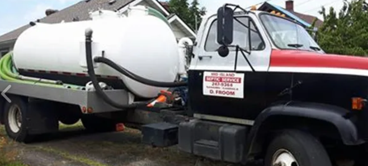 Mid Island Septic - General Contractors in Ladysmith, British Columbia