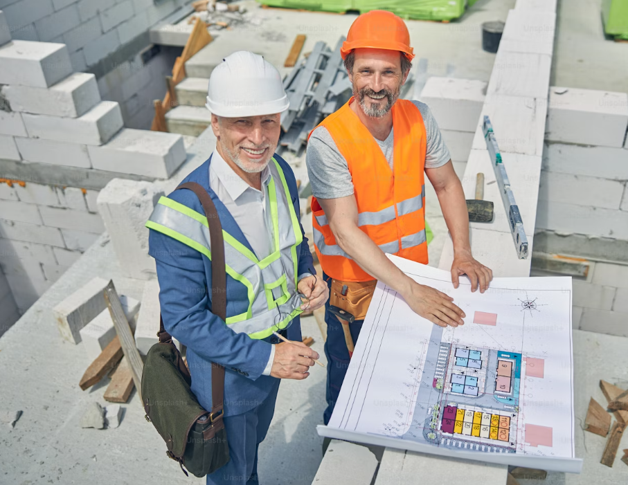 F B Boersema &amp; Partners Ltd - General Contractors in Calgary, Alberta