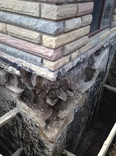 Ace Waterproofing in North York, Ontario - Photo 2