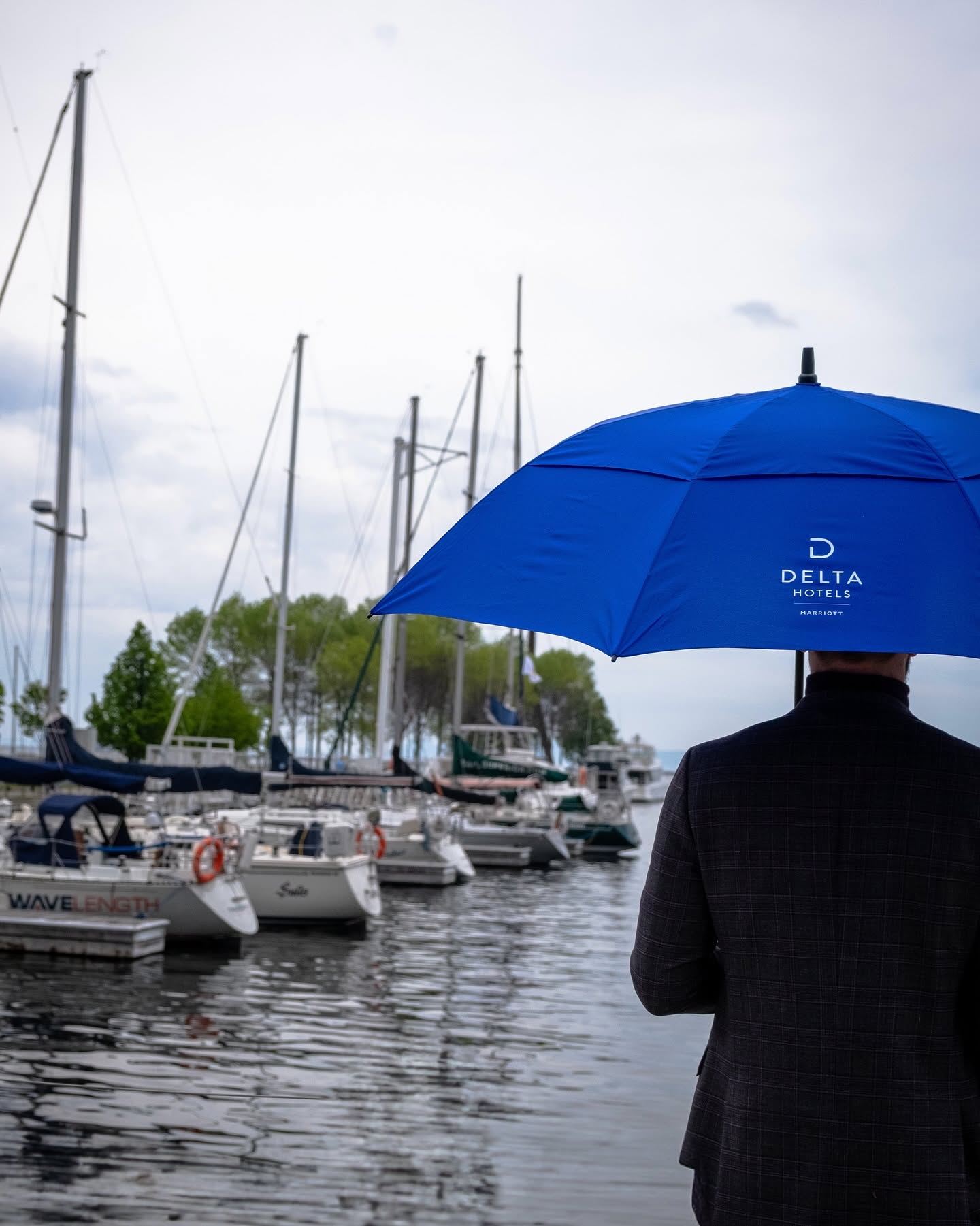 Delta Hotels By Marriott Thunder Bay