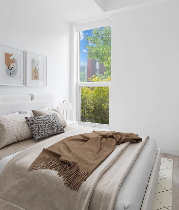 The Conscious Painter - General Contractors in Toronto, Ontario